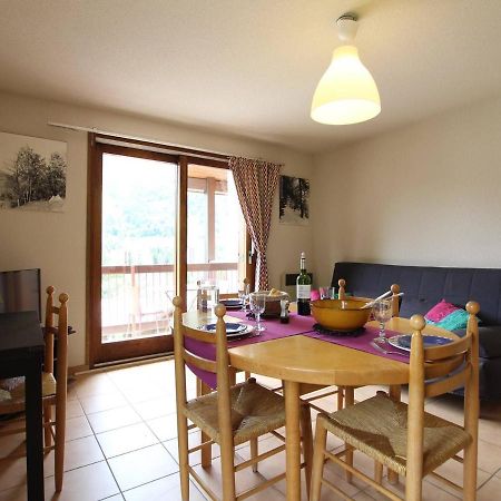 Appartement 3 Pieces, 7 Couchages, Proche Pistes Avec Parking - La Salle-Les-Alpes - Fr-1-330F-22 Serre Chevalier Exteriör bild