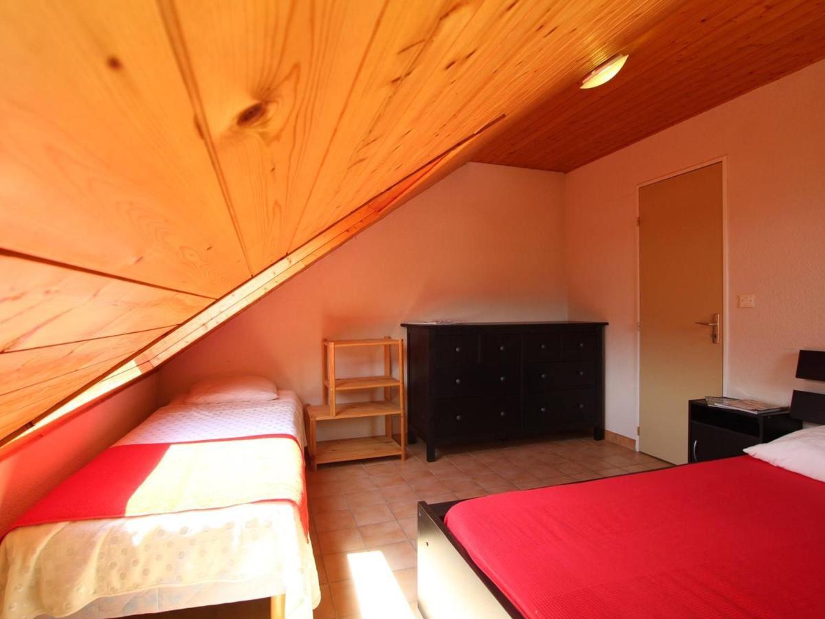 Appartement 3 Pieces, 7 Couchages, Proche Pistes Avec Parking - La Salle-Les-Alpes - Fr-1-330F-22 Serre Chevalier Exteriör bild