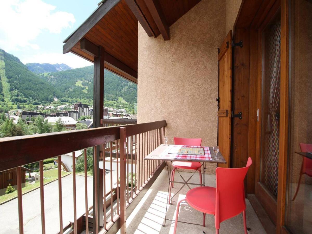 Appartement 3 Pieces, 7 Couchages, Proche Pistes Avec Parking - La Salle-Les-Alpes - Fr-1-330F-22 Serre Chevalier Exteriör bild