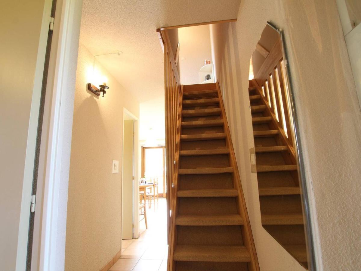 Appartement 3 Pieces, 7 Couchages, Proche Pistes Avec Parking - La Salle-Les-Alpes - Fr-1-330F-22 Serre Chevalier Exteriör bild